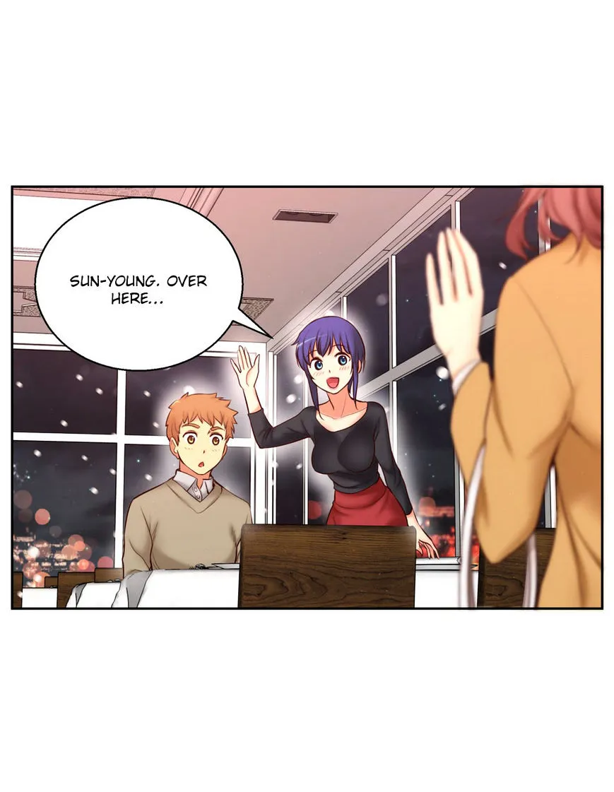 She Is Young Chapter 73 Page 6