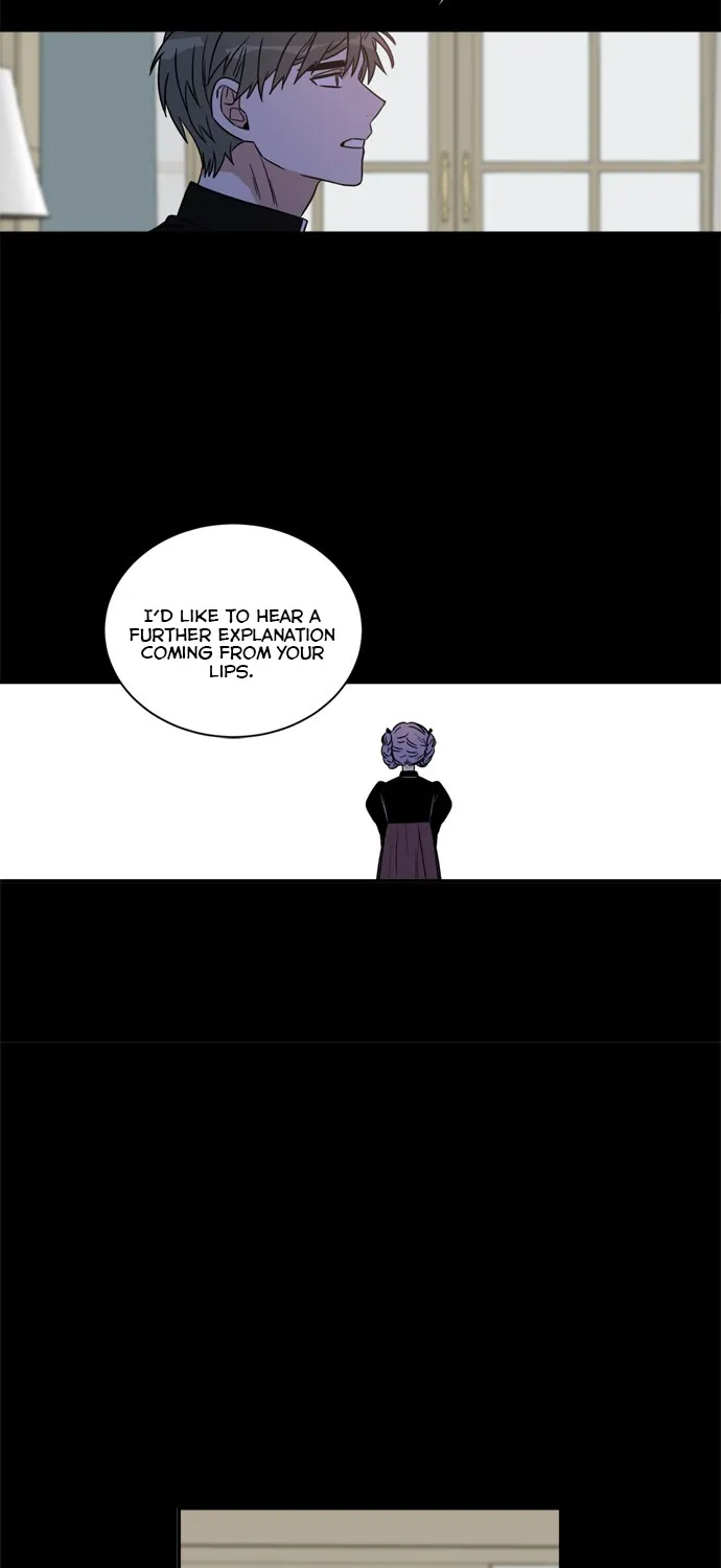 She’s Not An Angel Chapter 25 Page 42