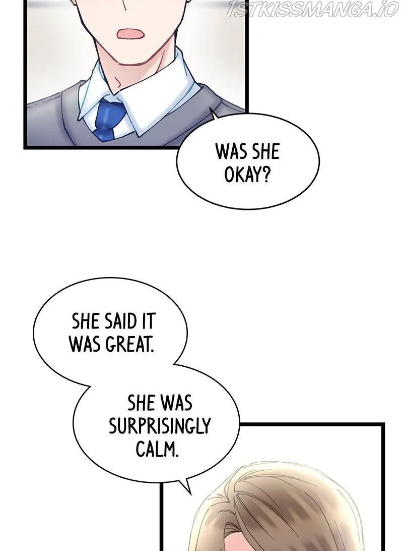 She Would Never Know Chapter 49 Page 47