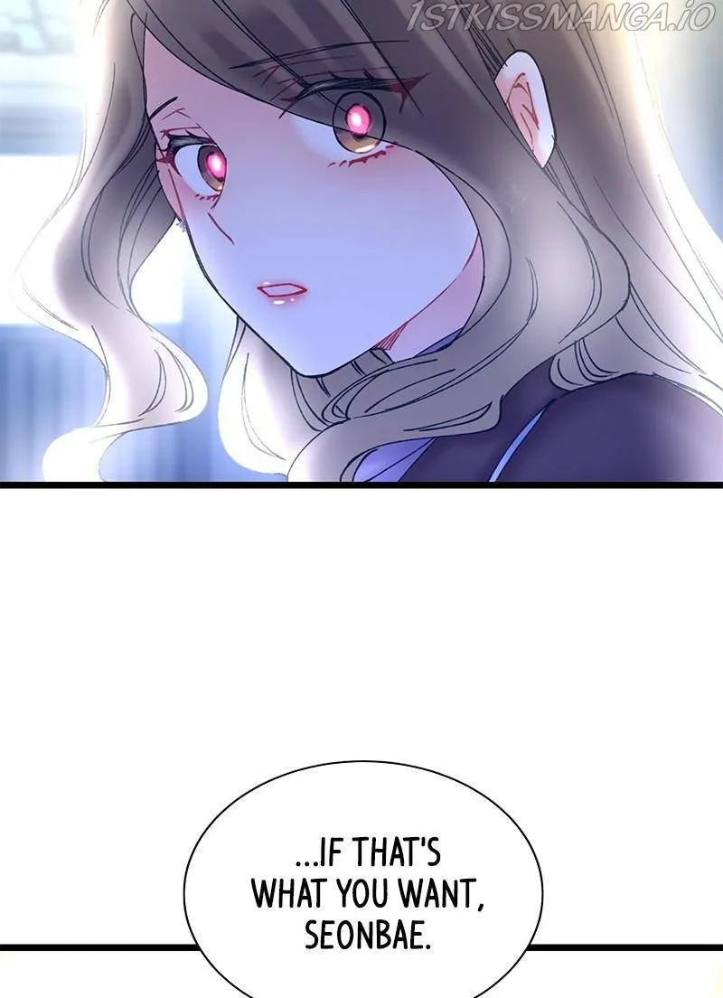 She Would Never Know Chapter 49 Page 3