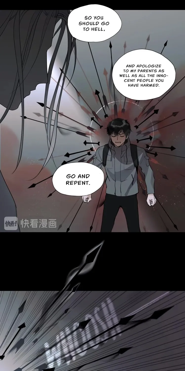 Shen Ze Chapter 24 Page 17