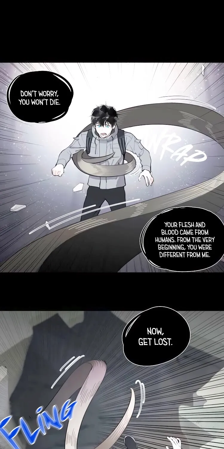 Shen Ze Chapter 24 Page 23