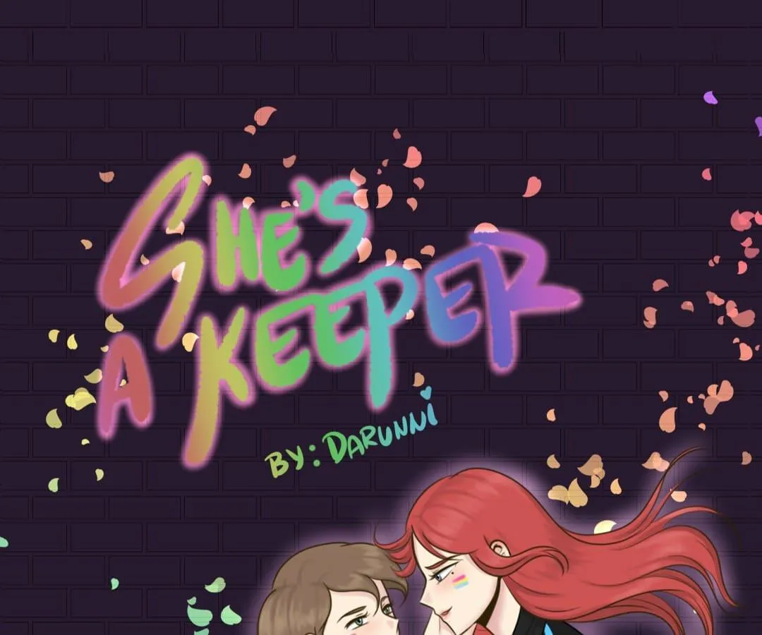 She’s a Keeper Chapter 43.7 Page 47