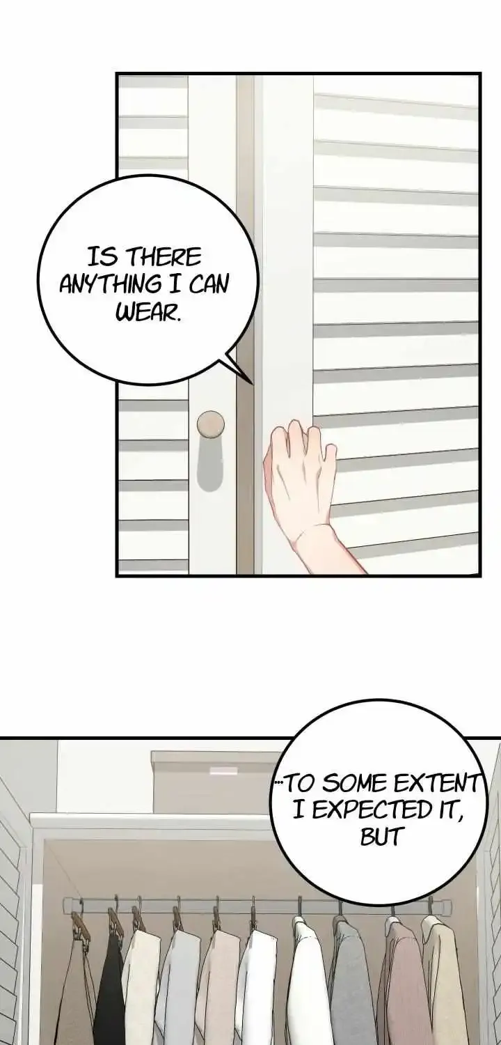 Shh! Top Confidential Report Chapter 26 Page 24