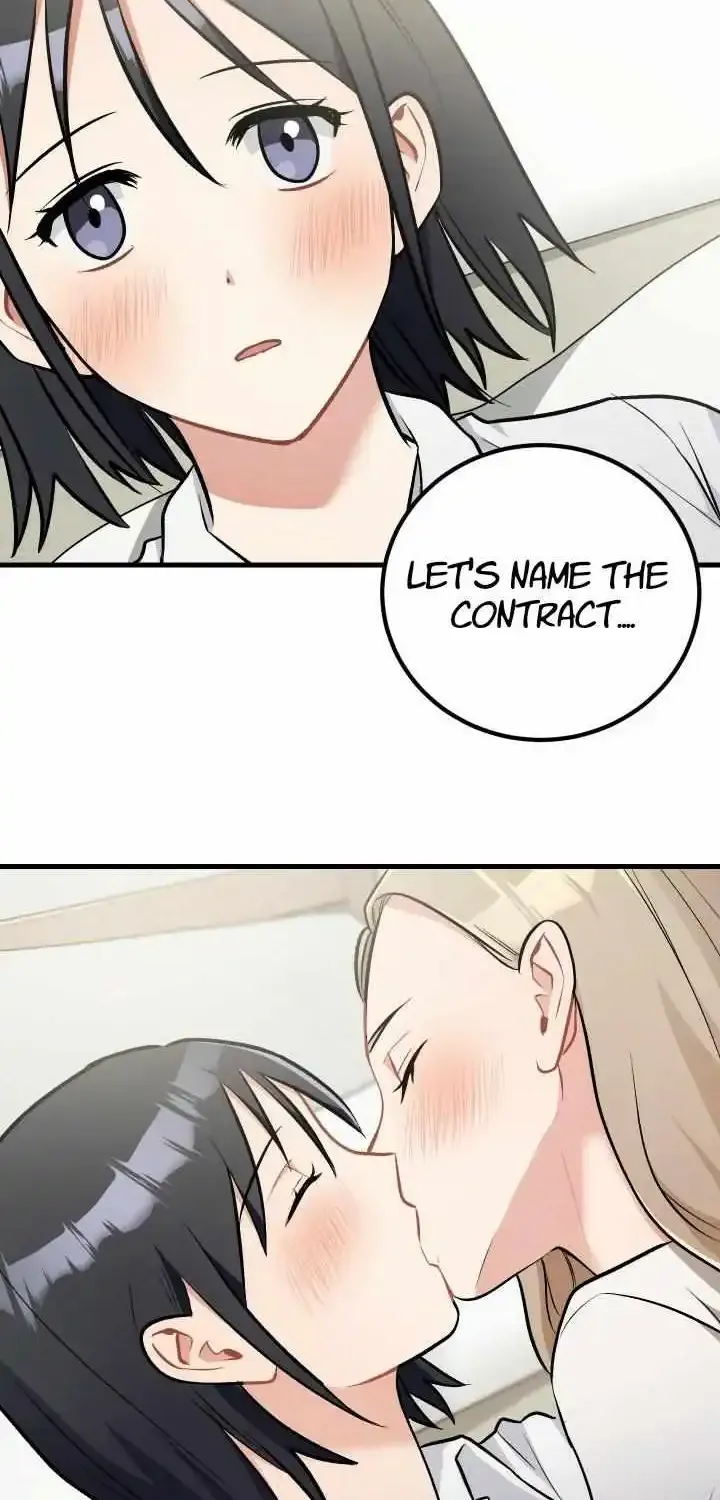 Shh! Top Confidential Report Chapter 27 Page 51