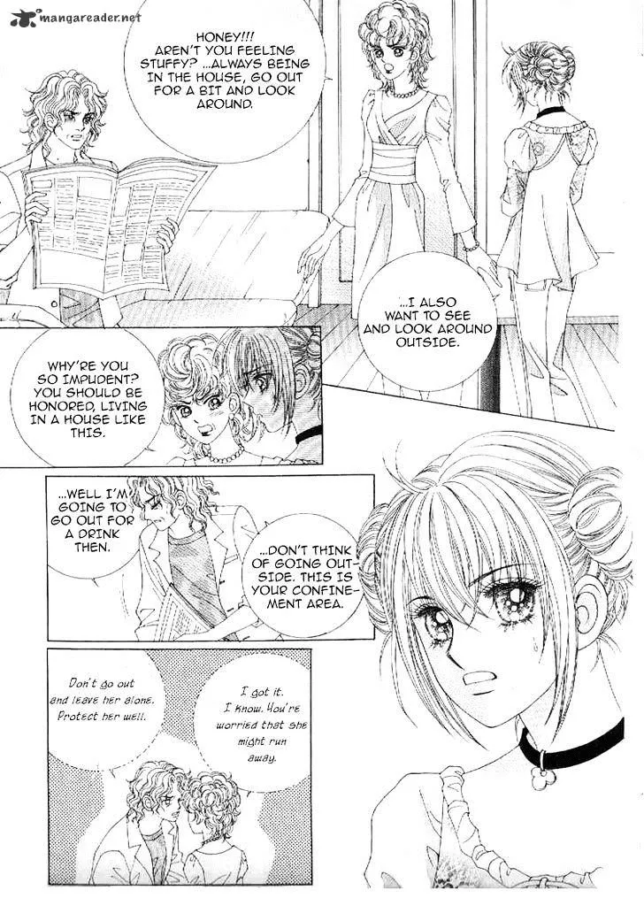 Shin Angyo Onshi Chapter 26 Page 23