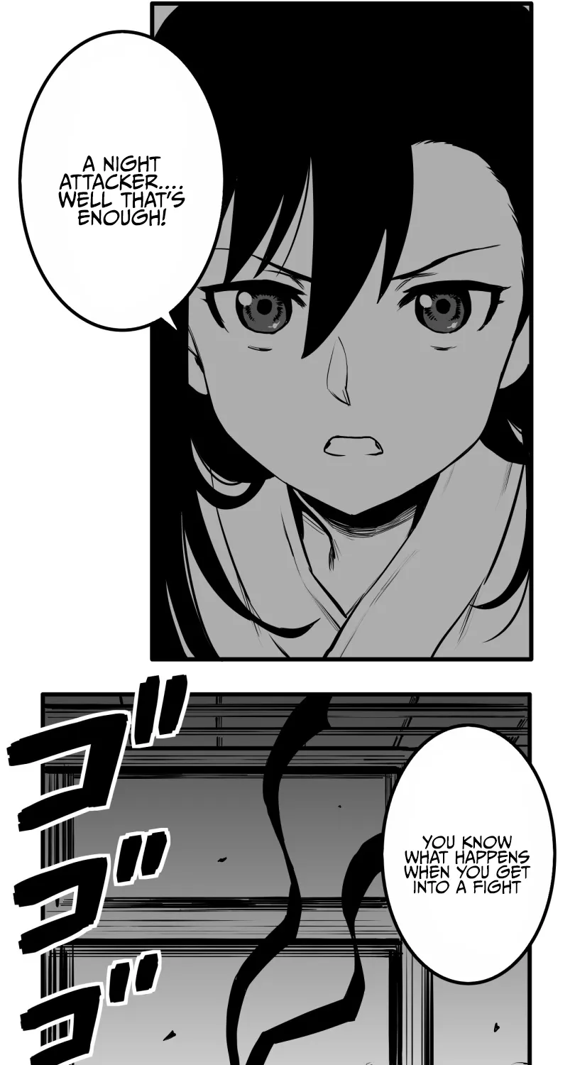 Shina Ultimate Chapter 46 Page 9