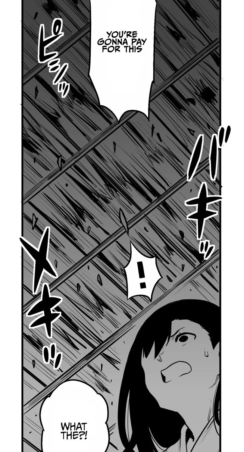 Shina Ultimate Chapter 46 Page 28