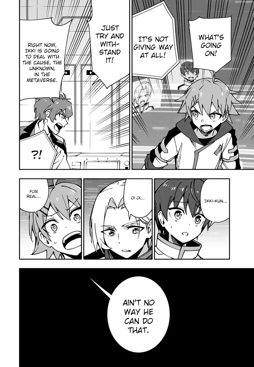 Shinkalion: Dive The World Chapter 2 Page 28