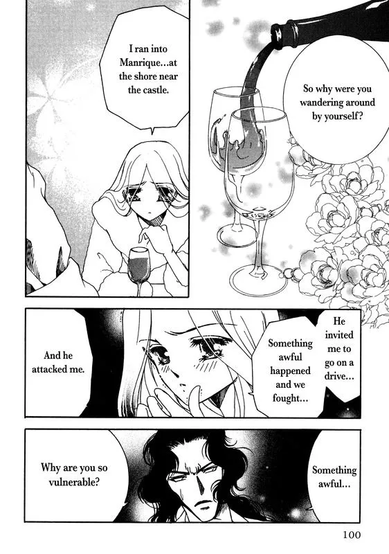 Shishi to Cinderella Chapter 1 Page 101