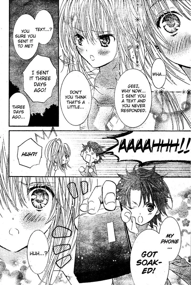 Shugo Chara Chapter 49 Page 30