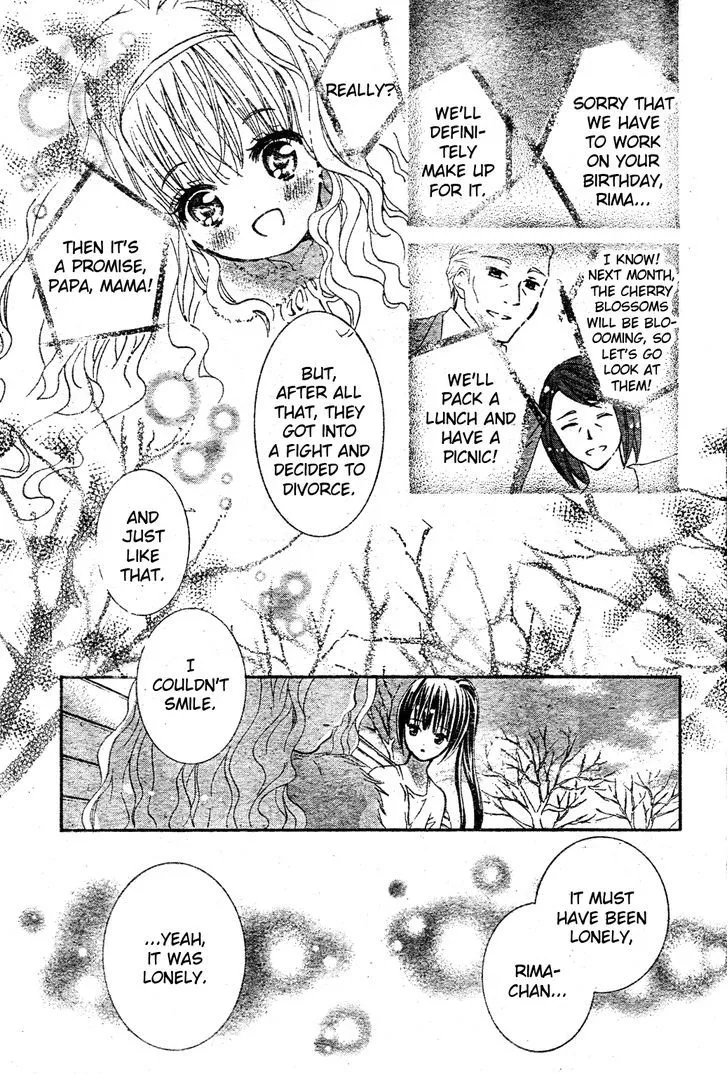 Shugo Chara Chapter 50 Page 23