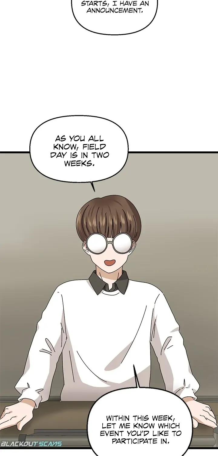 Sigeup Yeonae Chapter 20 Page 22