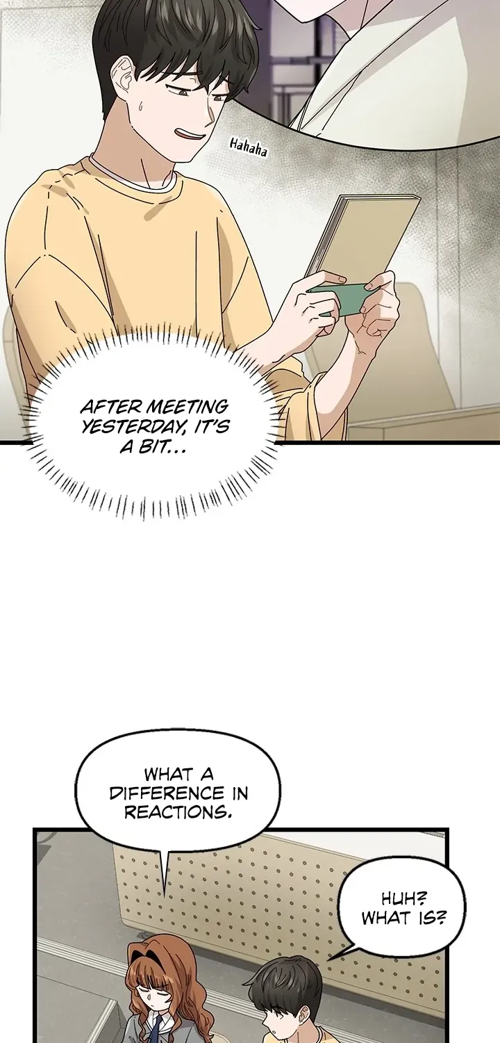 Sigeup Yeonae Chapter 20 Page 7