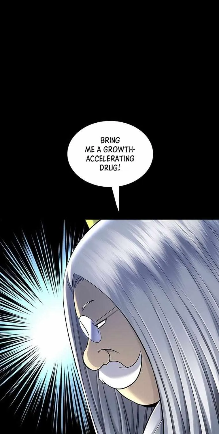 Silver Bullet Exorcist Chapter 61 Page 22