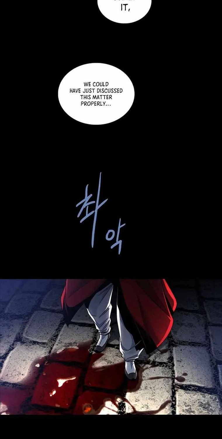 Silver Bullet Exorcist Chapter 61 Page 32