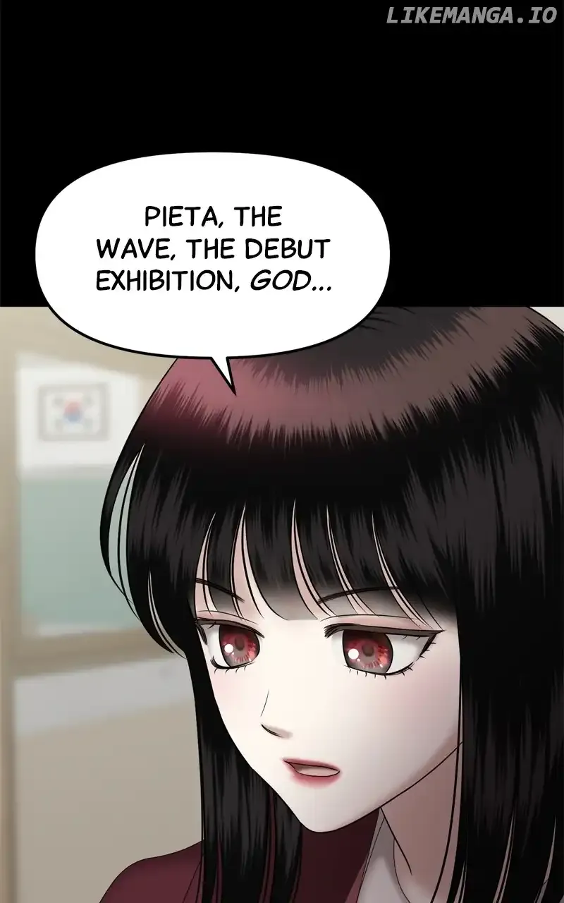 Sisters At War Chapter 87 Page 131