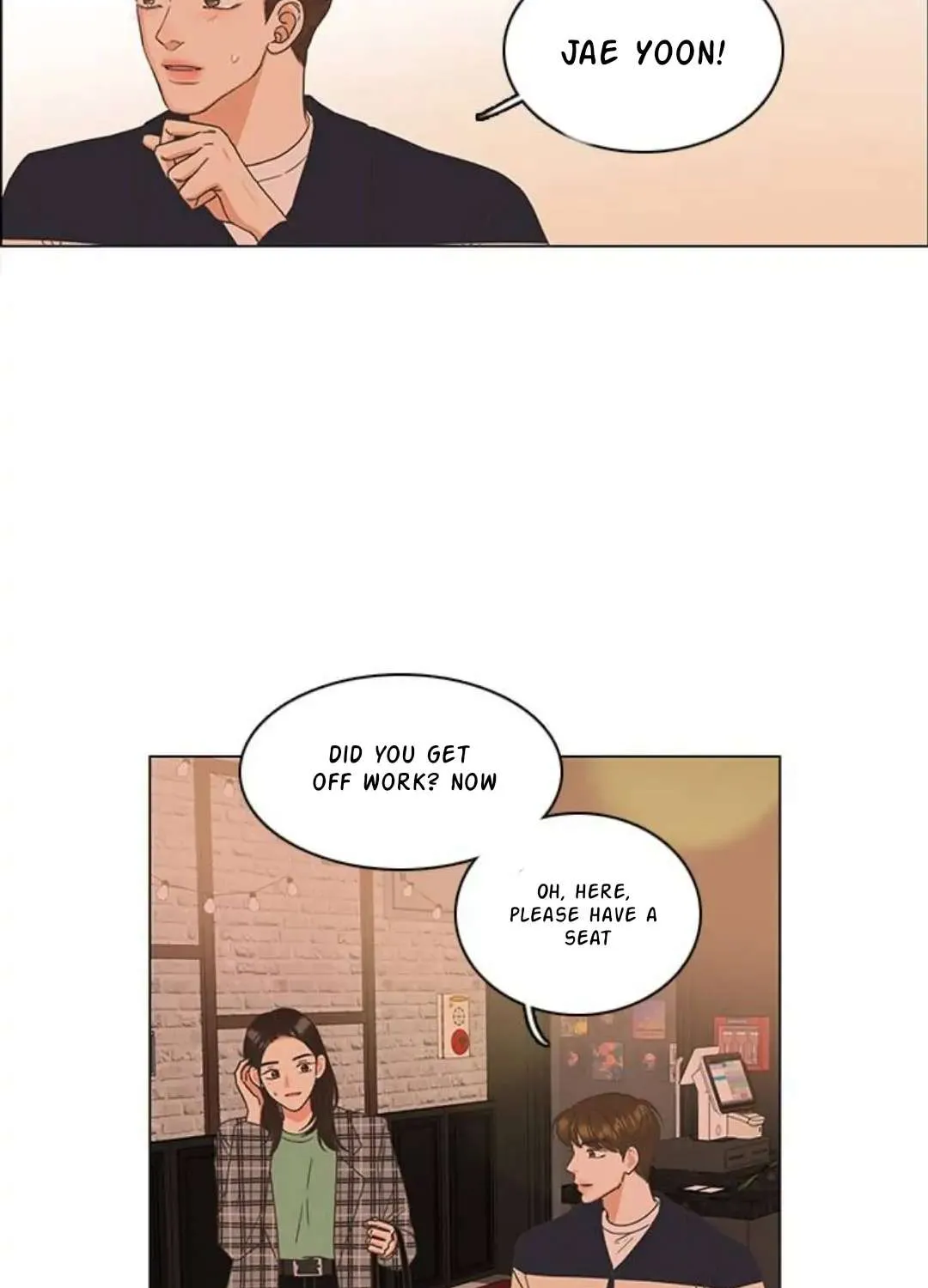 Situationship Chapter 5 Page 3