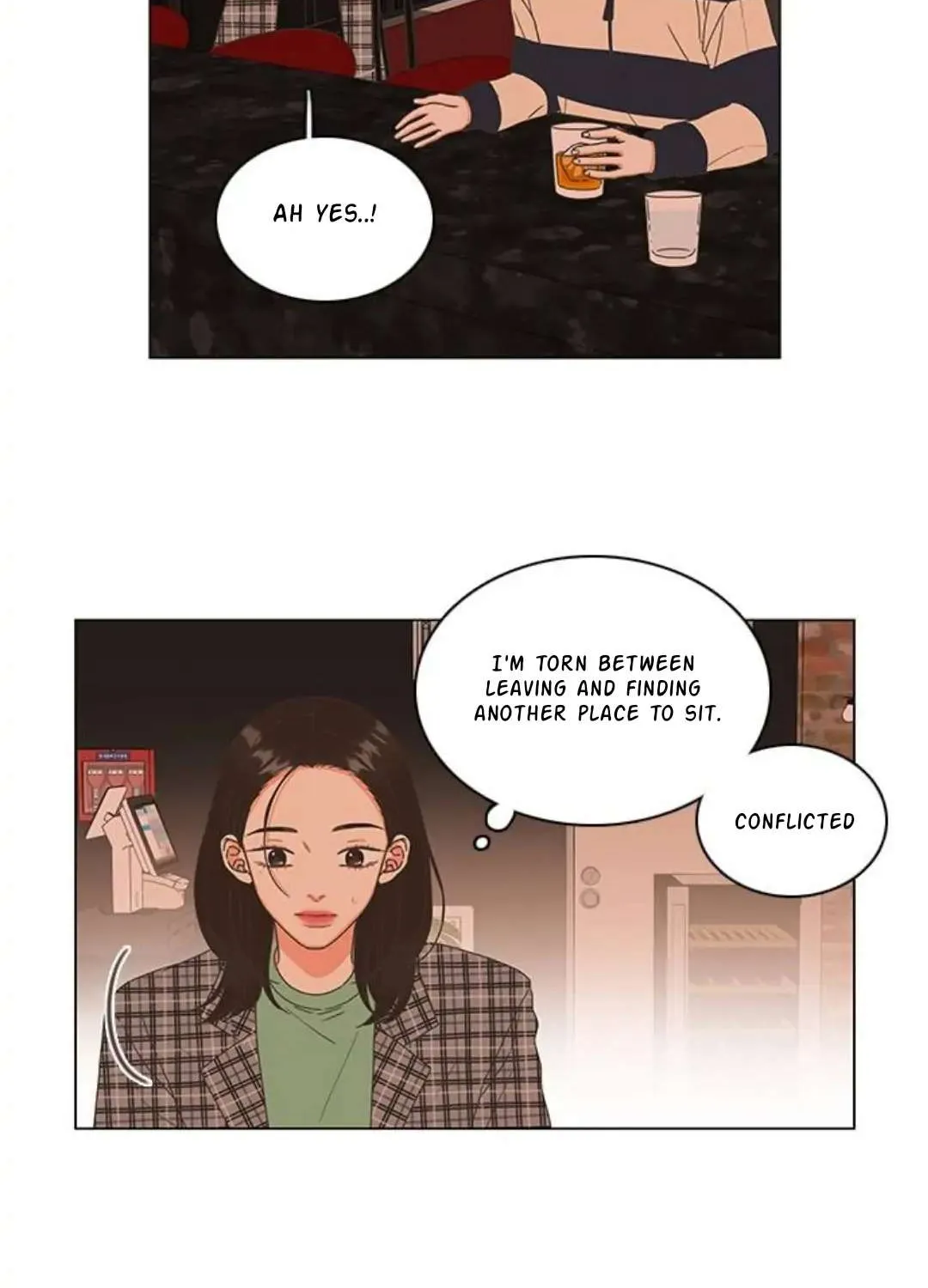 Situationship Chapter 5 Page 4