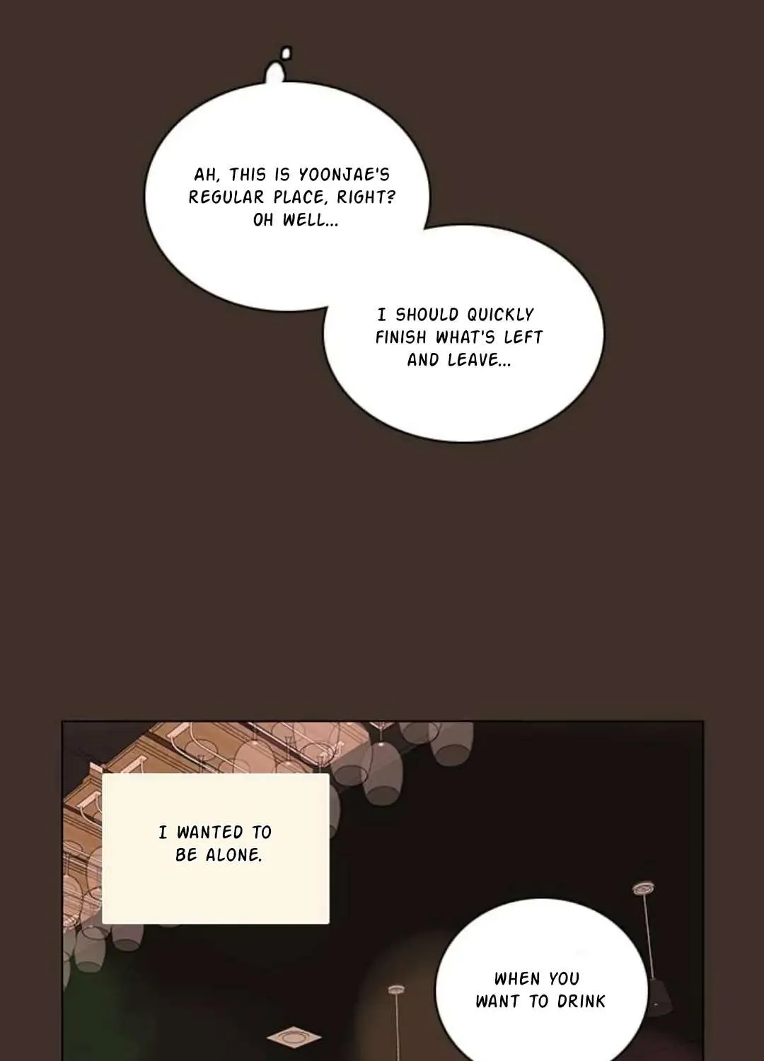 Situationship Chapter 6 Page 49