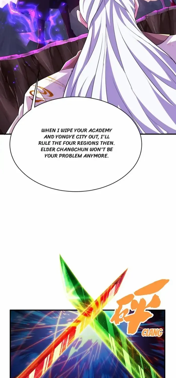 Son-In-Law Above Them All Chapter 318 Page 5