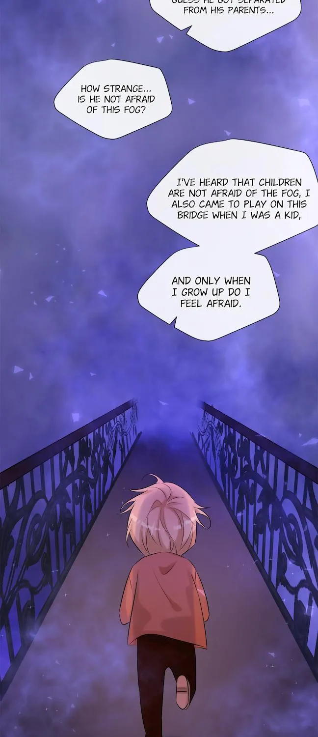 Song Of Reverberation Chapter 86 Page 13