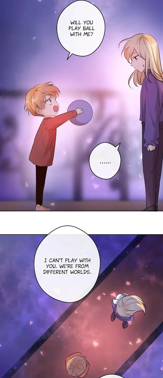 Song Of Reverberation Chapter 86 Page 22