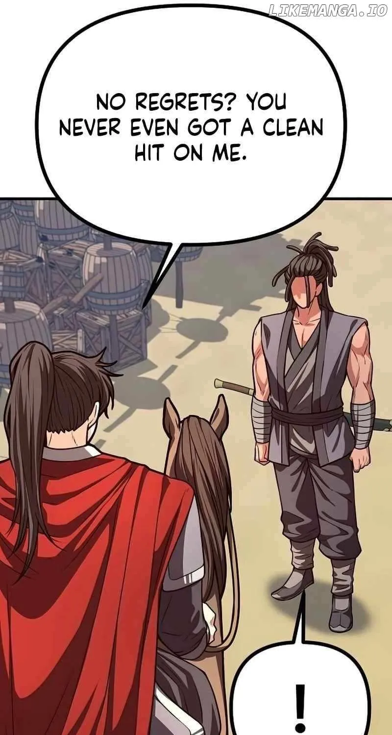 Song Baek Chapter 30 Page 78