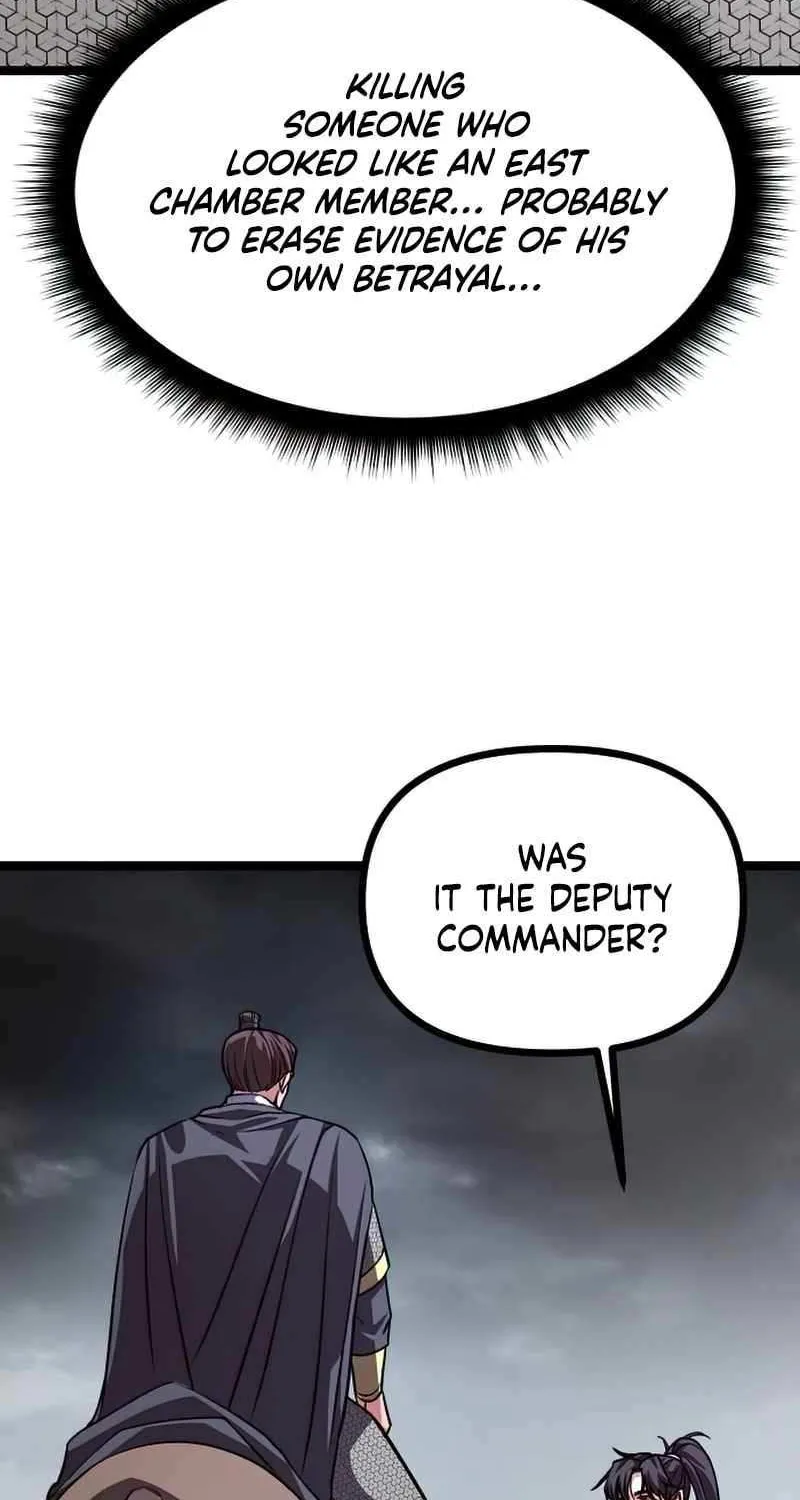 Song Baek Chapter 33 Page 96