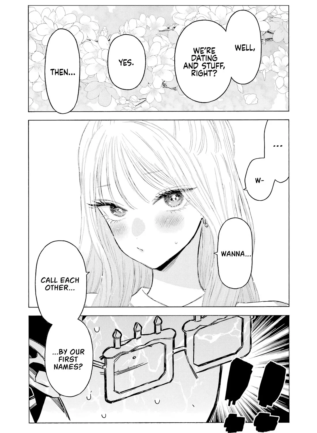 Sono Bisque Doll Wa Koi Wo Suru Chapter 112 Page 29