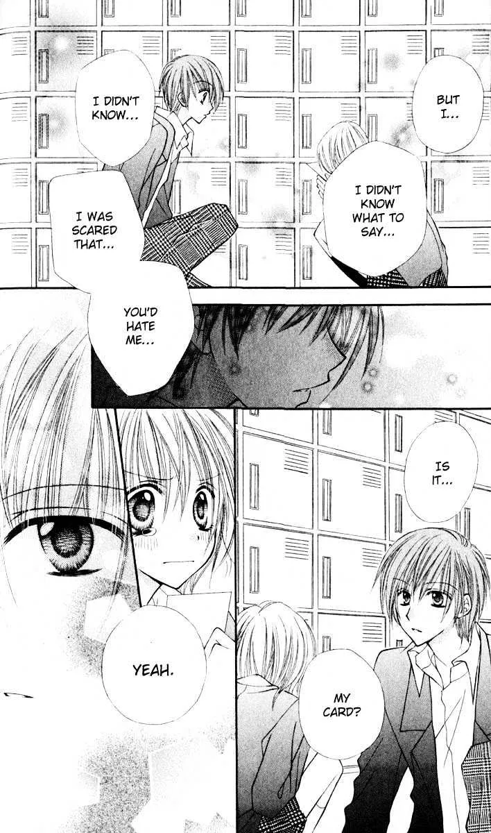 Sono Saki no Sweet Chapter 0 Page 37