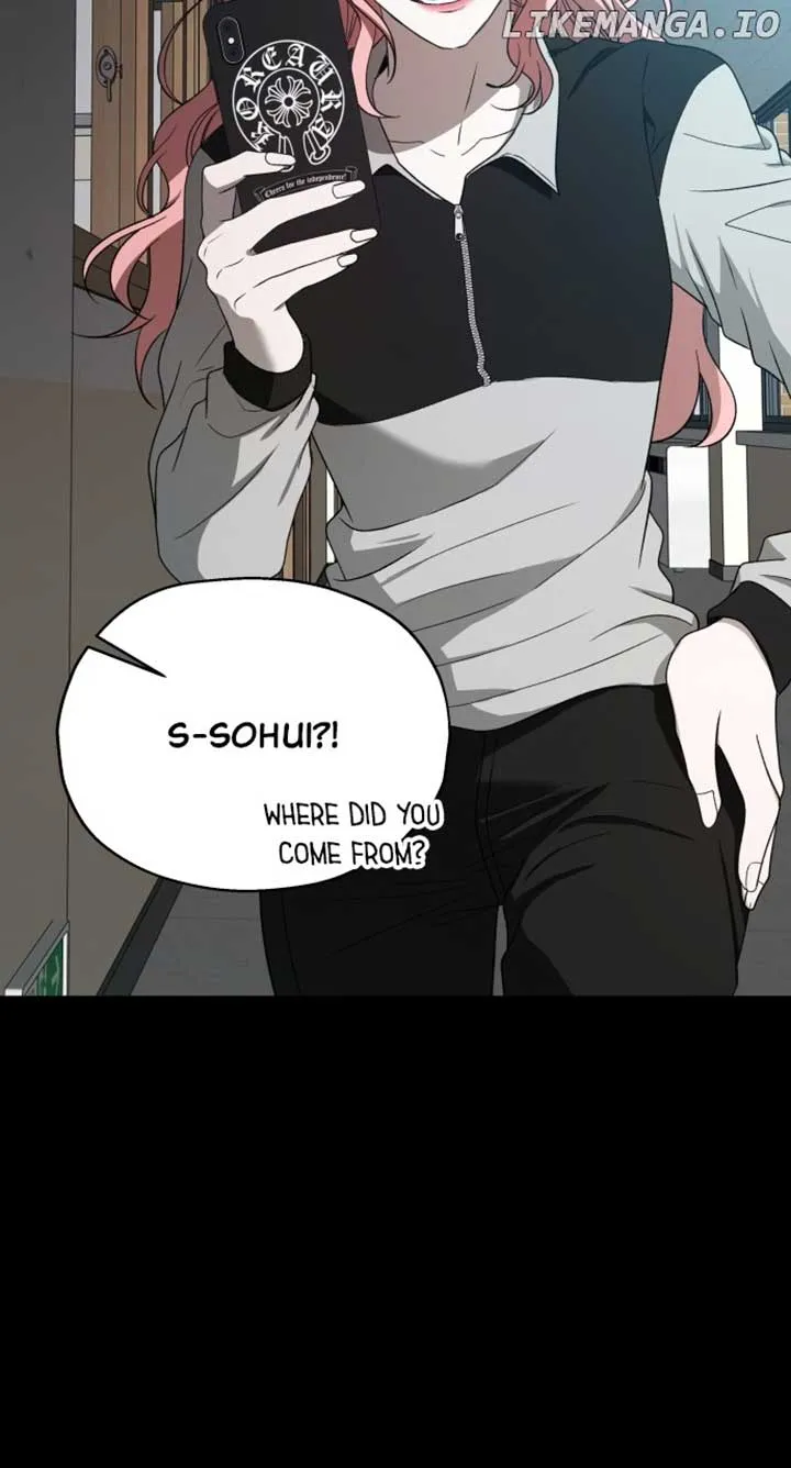 Sohee Stealing Chapter 32 Page 89