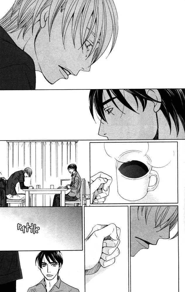 Sojou no Koi wa Nido Haneru Chapter 4 Page 69