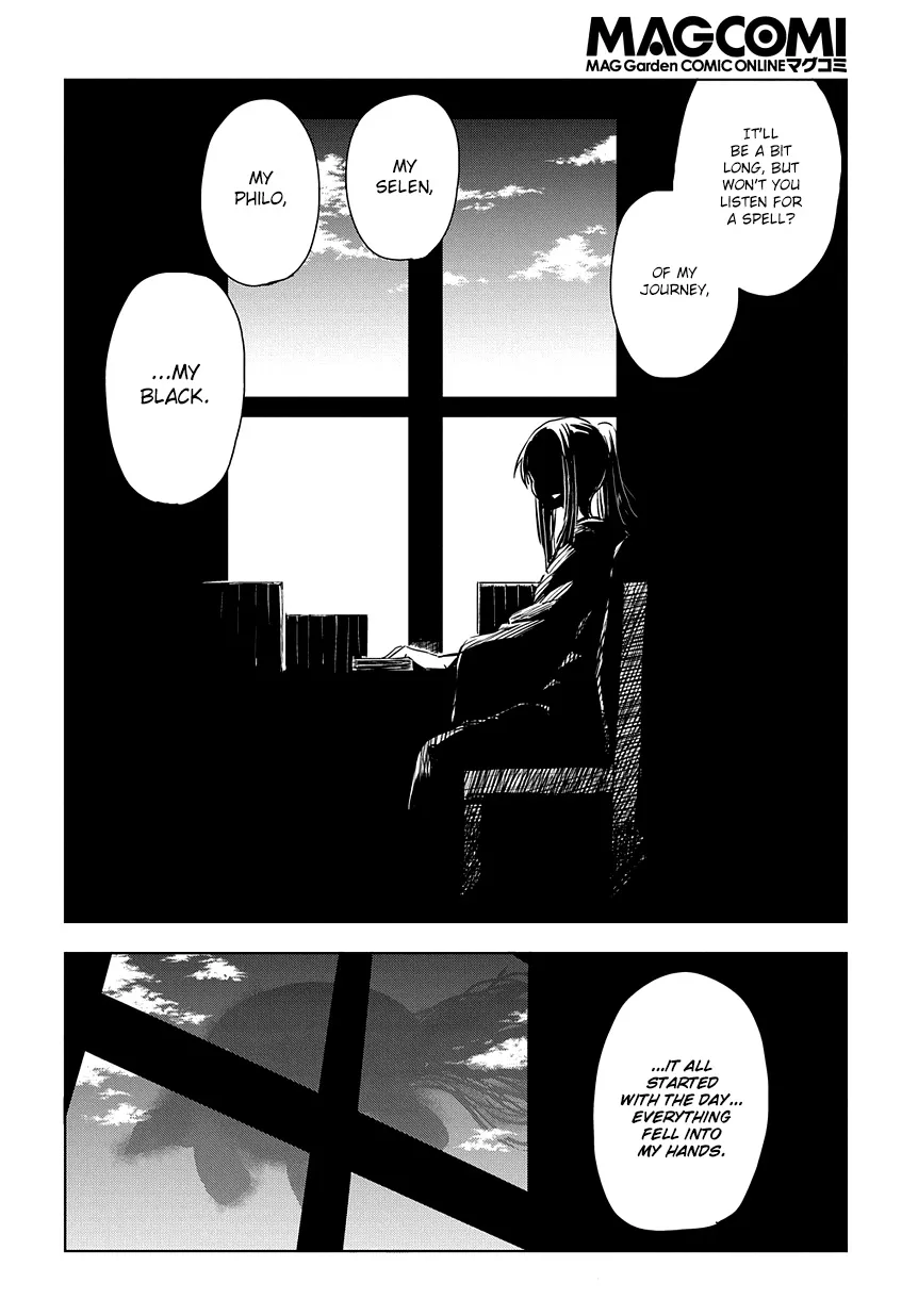 Sokuochi Mayuri-chan Chapter 1 Page 4