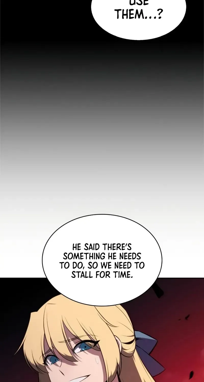 Solo Max-Level Newbie Chapter 191 Page 37