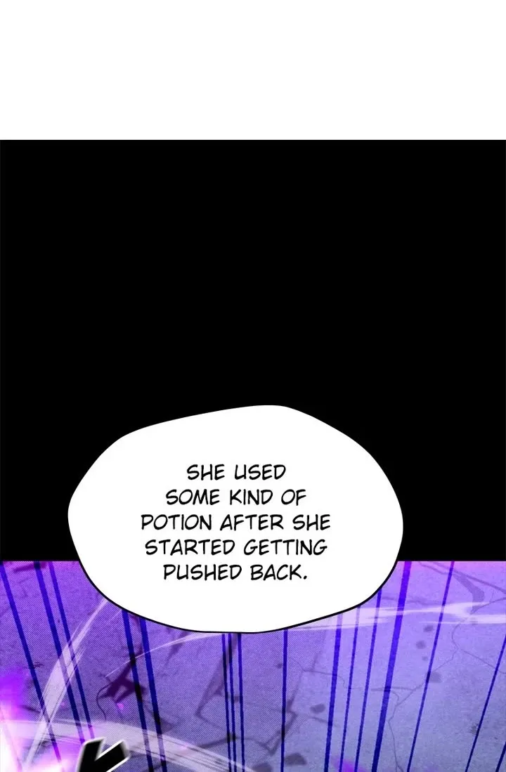 Solo Spell Caster Chapter 172 Page 70