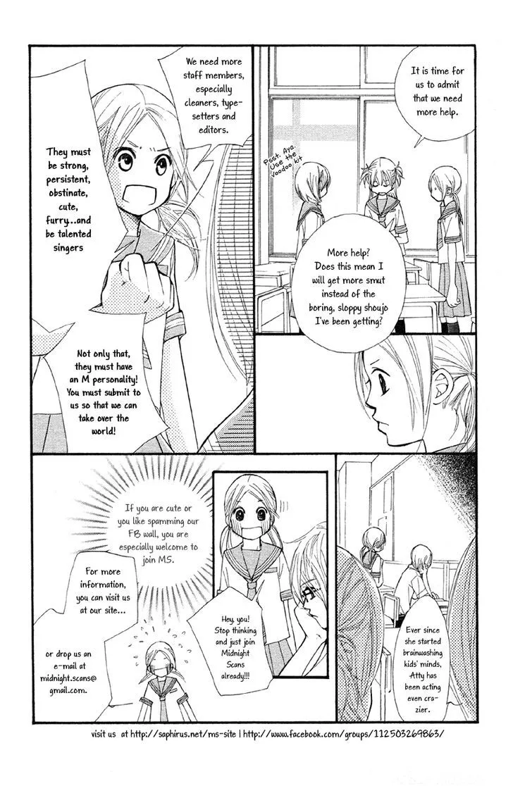 Soraoto Chapter 10 Page 4