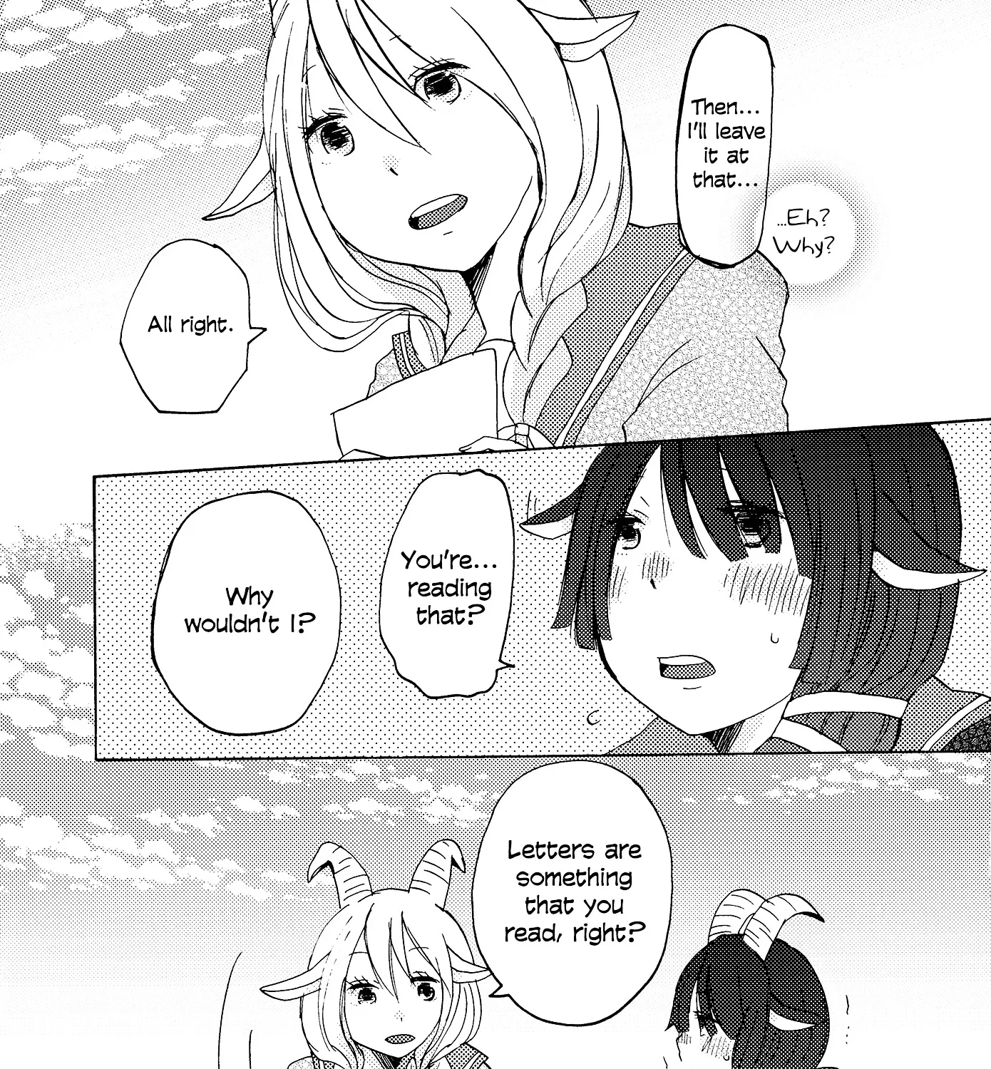 Sore wa Omoi no Kakera Chapter 1 Page 29