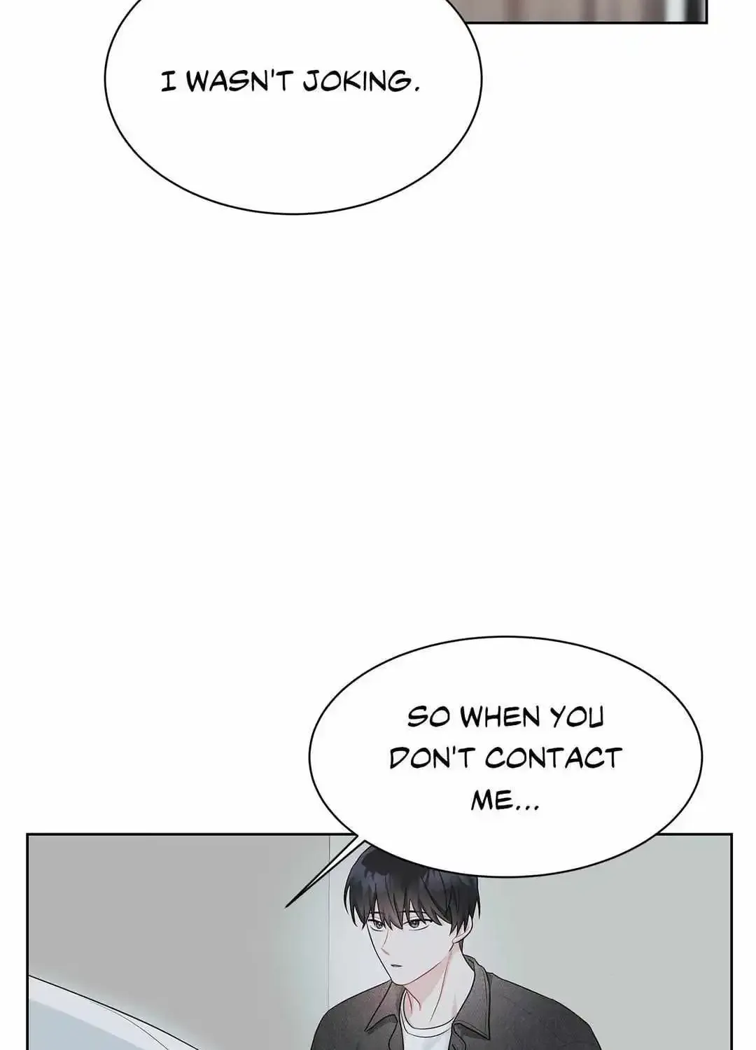 Soseo: The Beginning Of Summer Chapter 27 Page 10