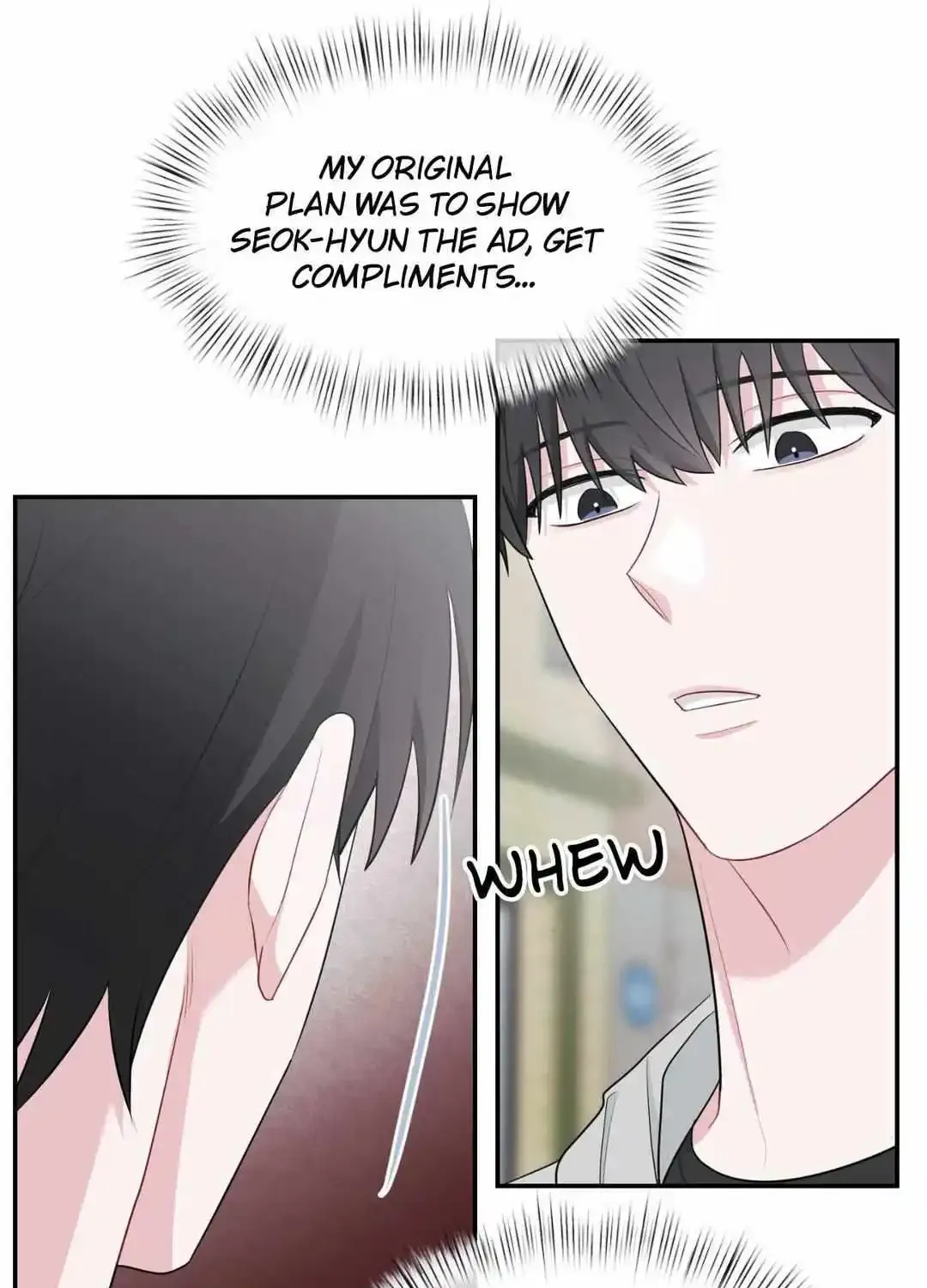 Soseo: The Beginning Of Summer Chapter 28 Page 104