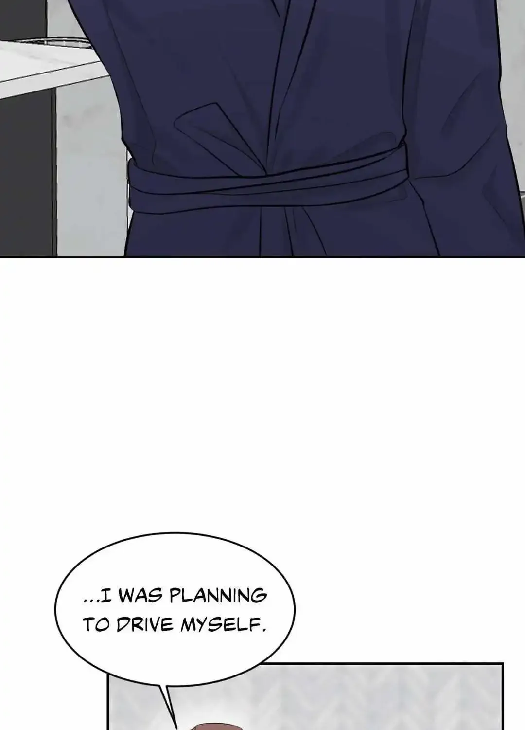 Soseo: The Beginning Of Summer Chapter 28 Page 16