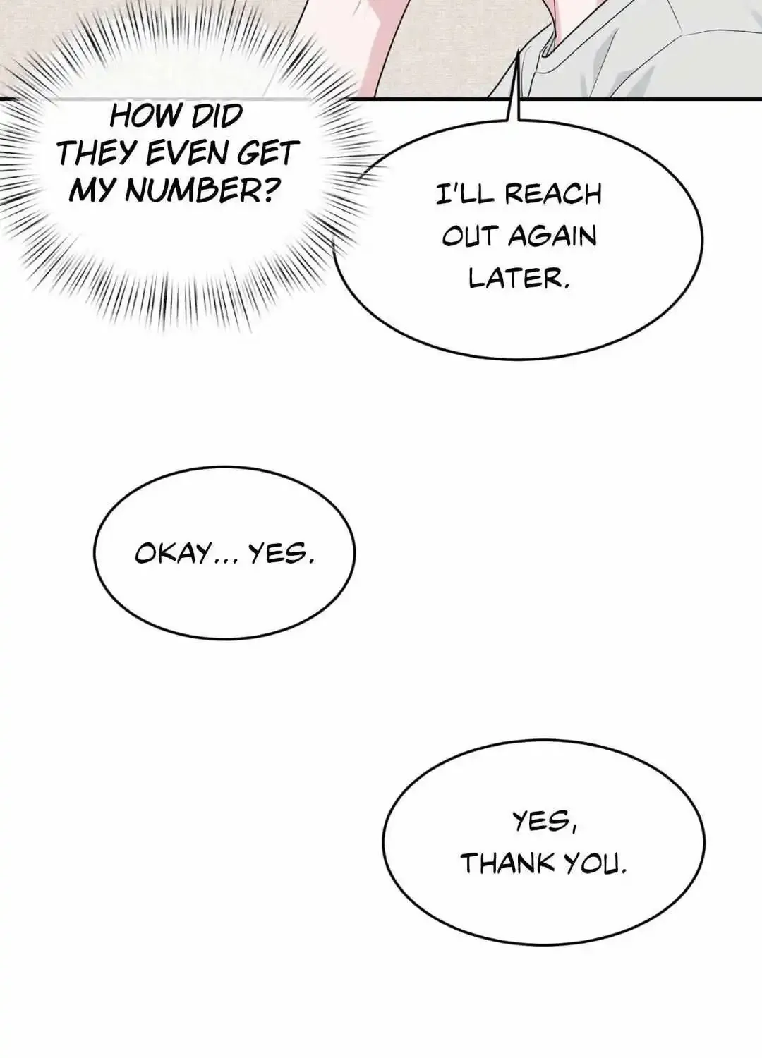 Soseo: The Beginning Of Summer Chapter 29 Page 7