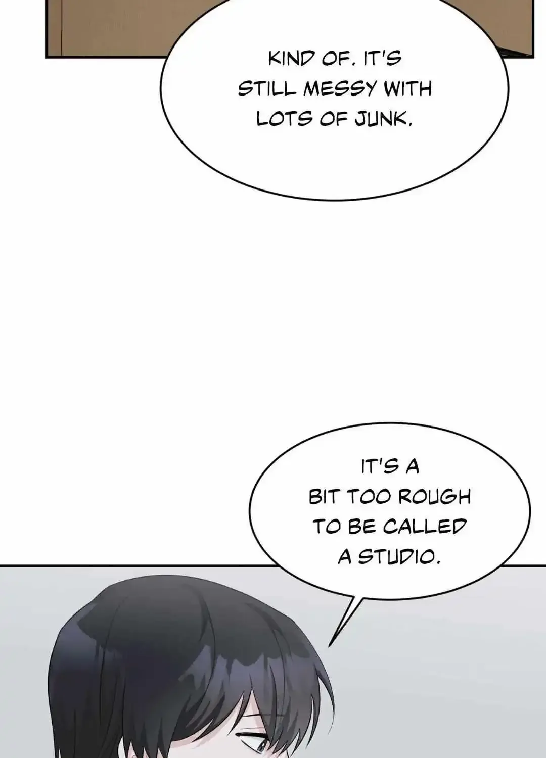 Soseo: The Beginning Of Summer Chapter 29 Page 38