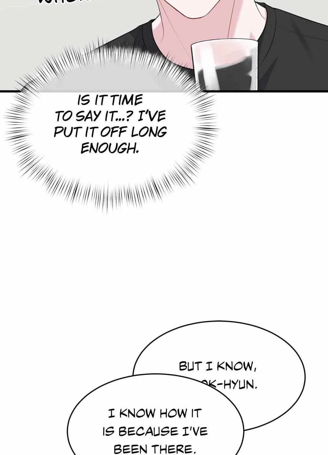 Soseo: The Beginning Of Summer Chapter 30 Page 50