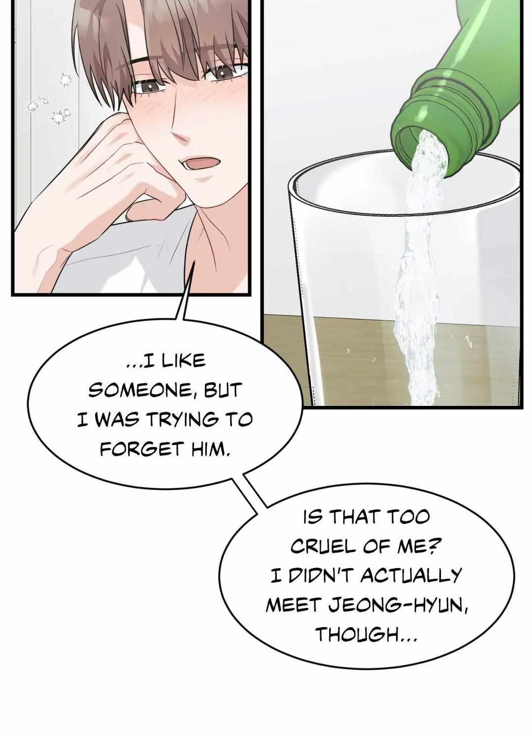 Soseo: The Beginning Of Summer Chapter 30 Page 68