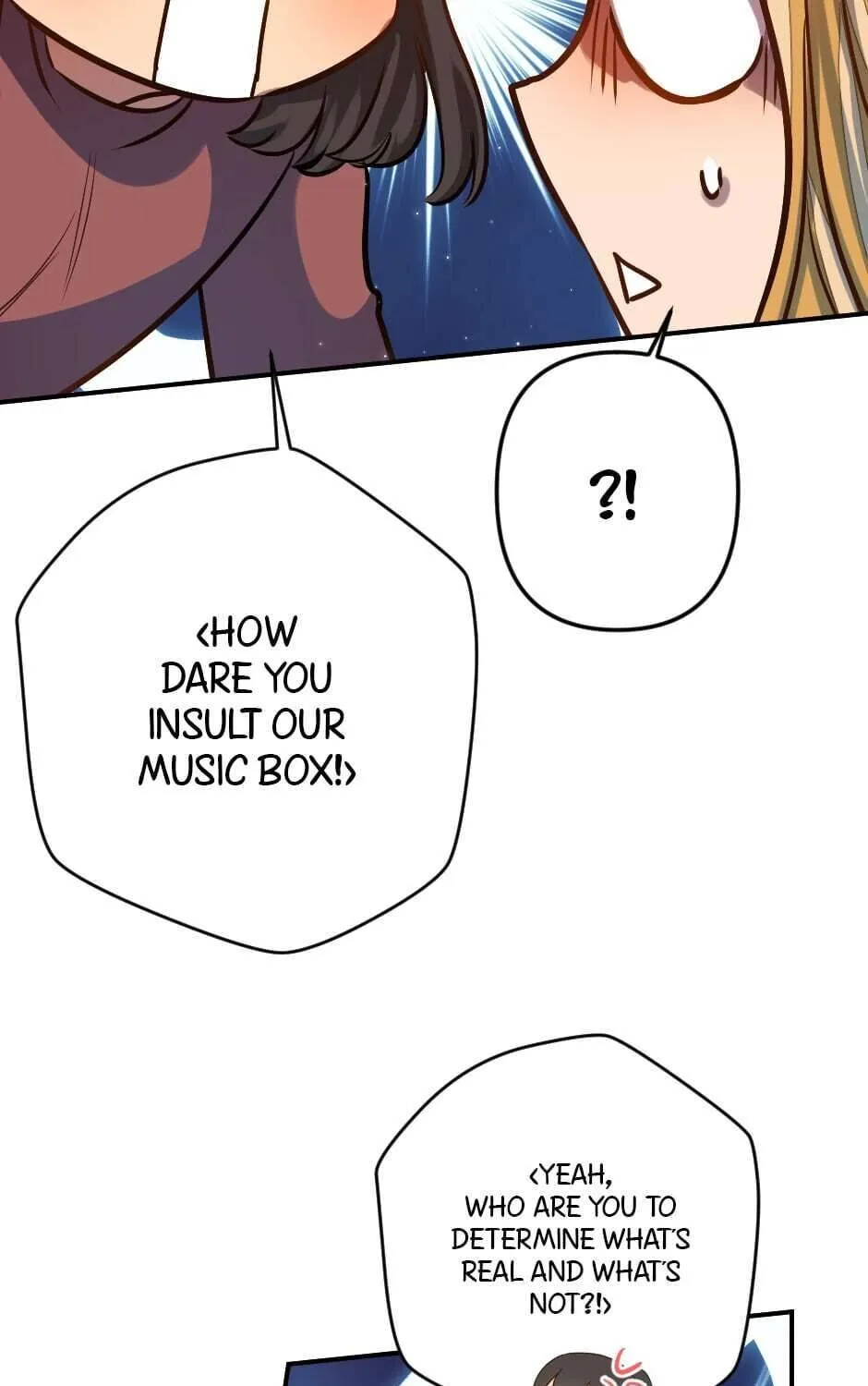 Sound Of Bread Chapter 41 Page 109