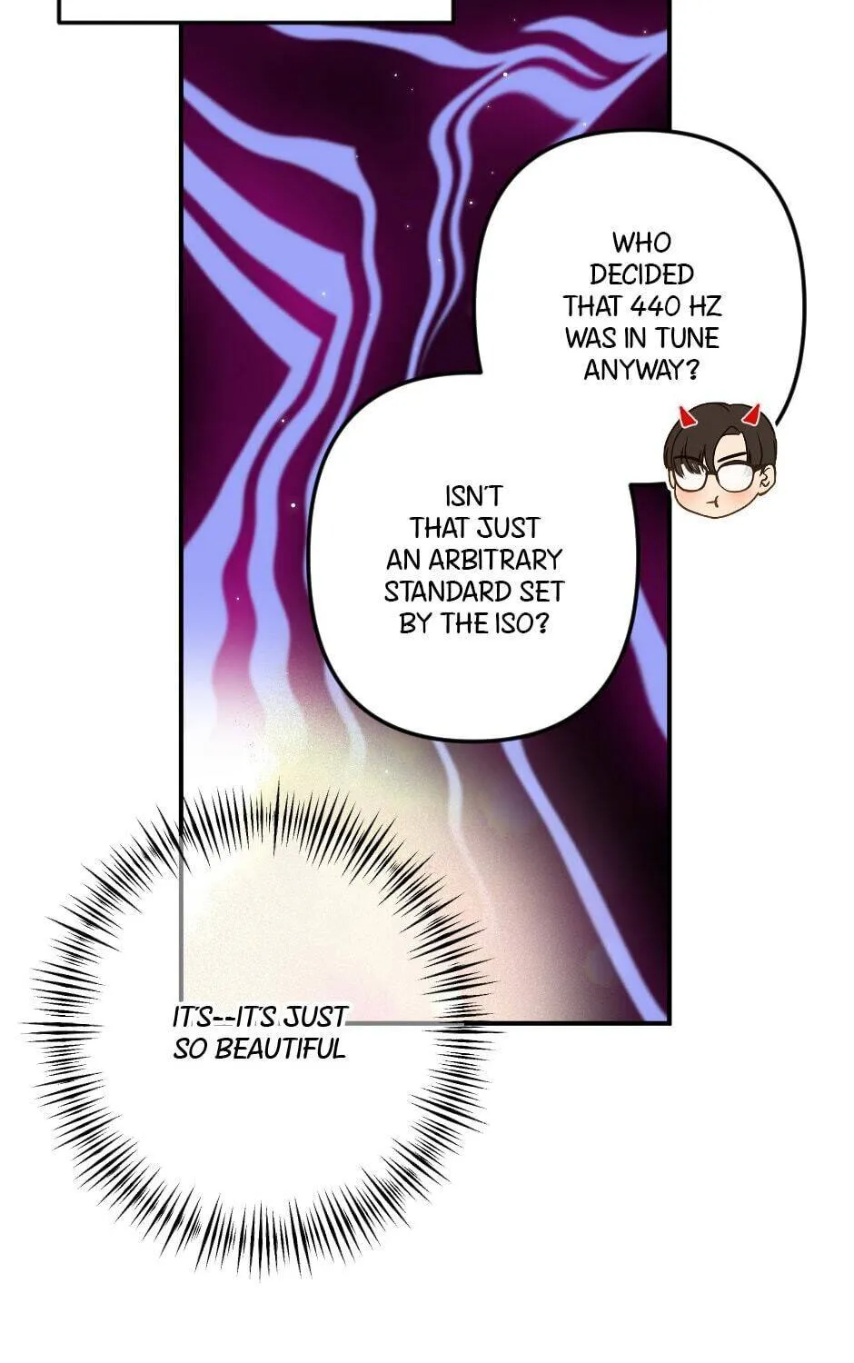 Sound Of Bread Chapter 41 Page 117