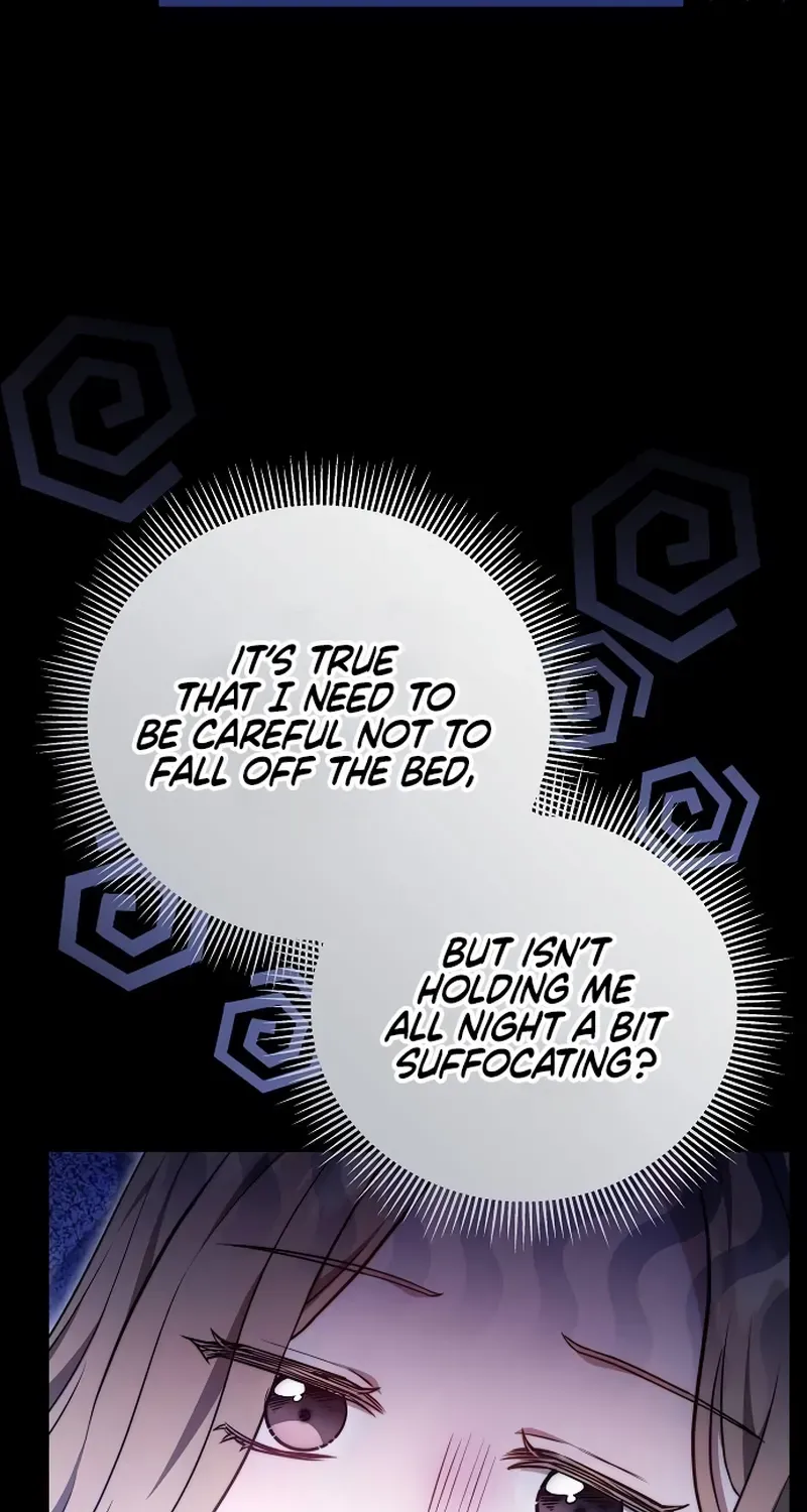 Slow Melting Chapter 63 Page 60