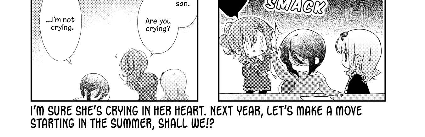 Slow Start Chapter 151 Page 18