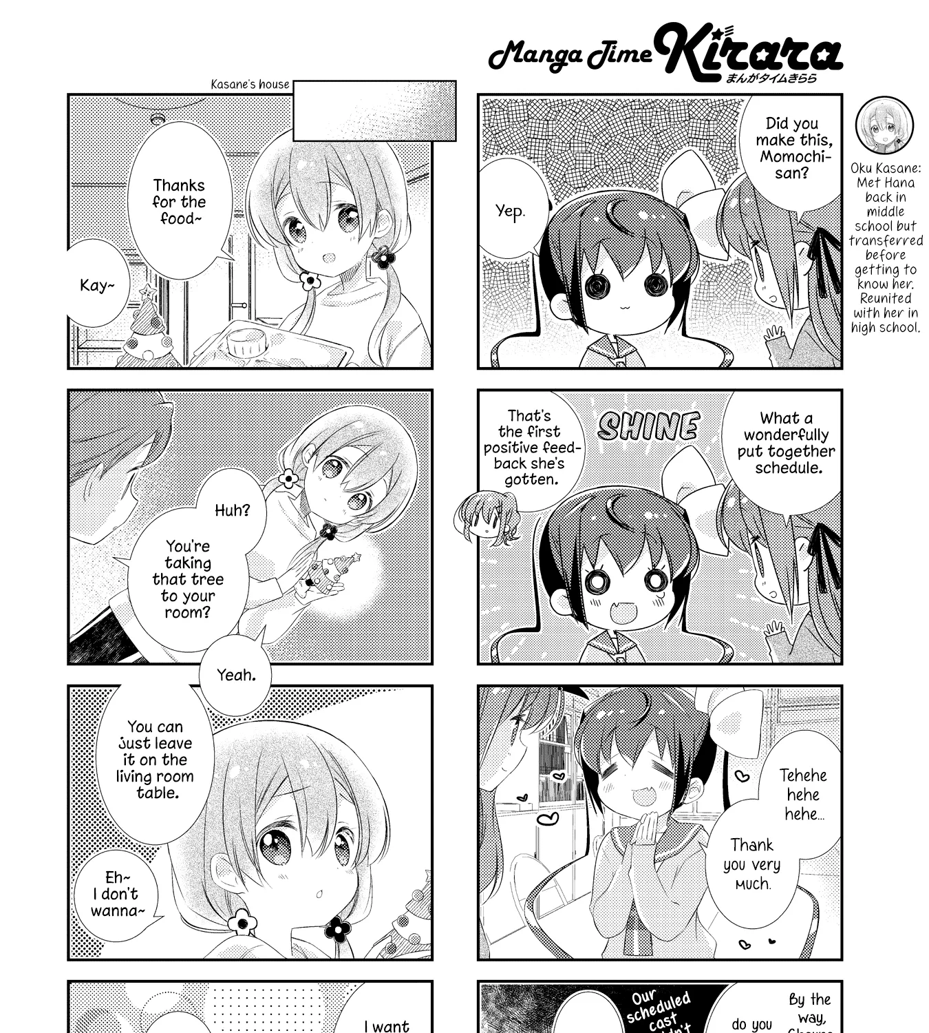 Slow Start Chapter 152 Page 11